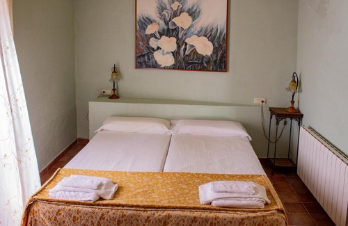 Aldea del Cano House | Casa Rural Vía de la Plata