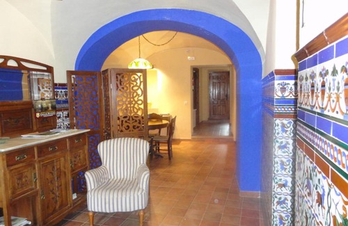 Aldea del Cano House | Casa Rural Vía de la Plata