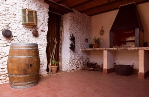 San Carlos del Valle House | Casa Rural Vallehermoso
