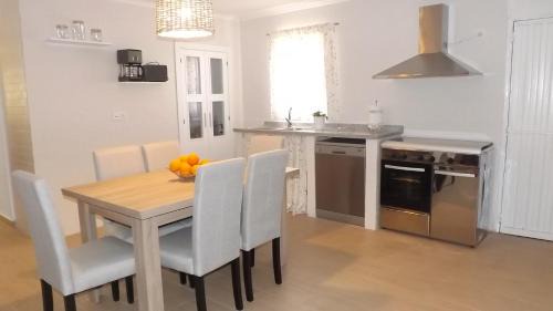 Cordobilla de Lacara Apartment | Casa Rural Valdezaque