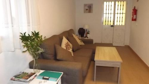 Cordobilla de Lacara Apartment | Casa Rural Valdezaque