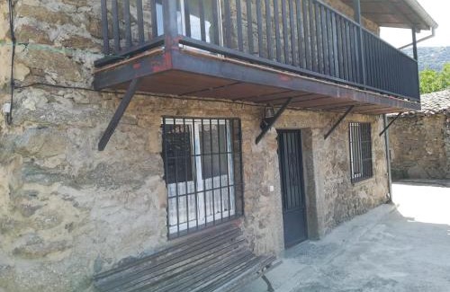 Hoyorredondo House | Casa Rural Valdecorneja