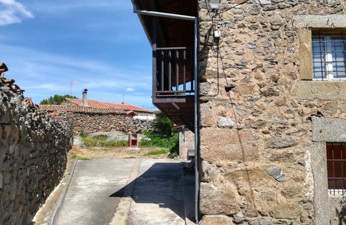 Hoyorredondo House | Casa Rural Valdecorneja