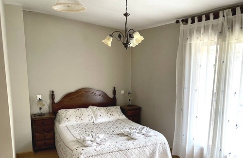 Armallones House | Casa Rural Valito