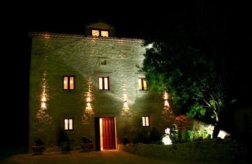 Bahabon de Esgueva House | Casa Rural Valle Esgueva