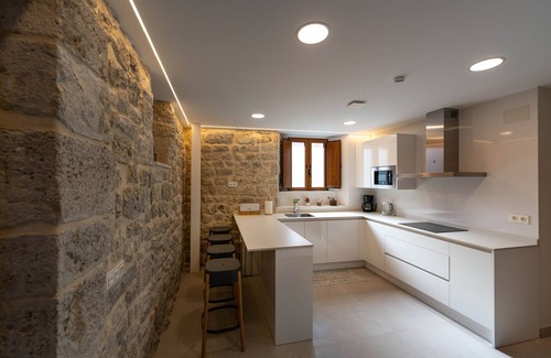 Los Balbases House | Casa Rural Vallehermoso