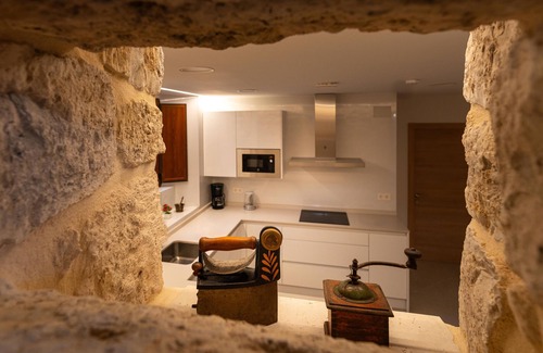 Los Balbases House | Casa Rural Vallehermoso