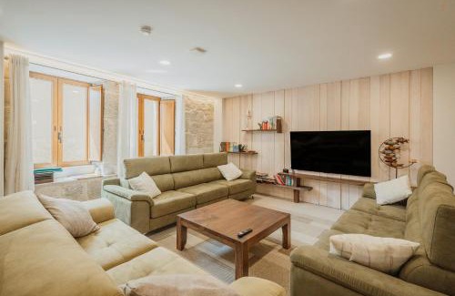 Los Balbases House | Casa Rural Vallehermoso