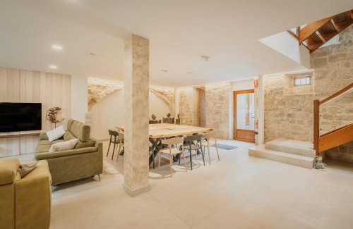 Los Balbases House | Casa Rural Vallehermoso