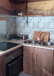 Madridejos House | Casa rural Vega alta