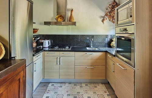 Jimena de la Frontera Villa | Casa Rural Vega El Dorado Jimena de la Frontera by Ruralidays