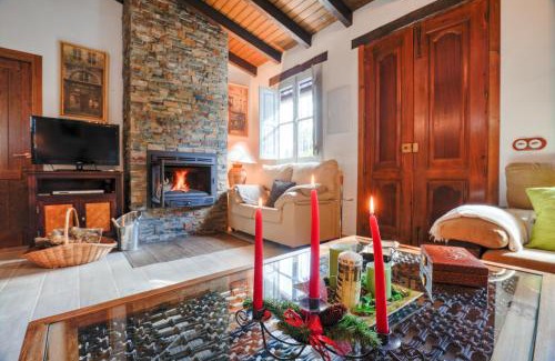 Jimena de la Frontera House | Casa Rural Vega el Dorado