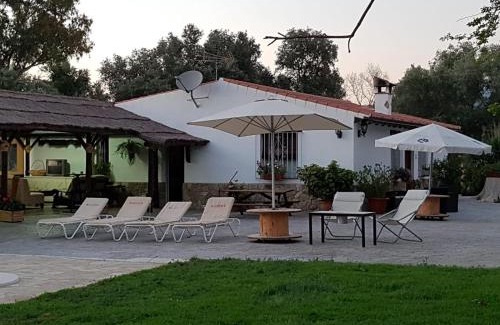 Jimena de la Frontera House | Casa Rural Vega el Dorado