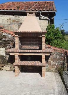 Abandames Ski Chalet | Casa Rural Vely para 8 personas