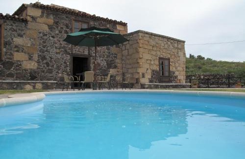 El Rincon House | Casa Rural Vera De La Hoya