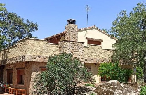 Bejar House | Casa Rural Viñas Perdidas