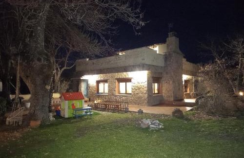 Bejar House | Casa Rural Viñas Perdidas
