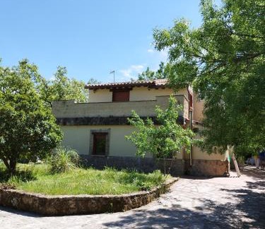 Bejar House | Casa Rural Viñas Perdidas