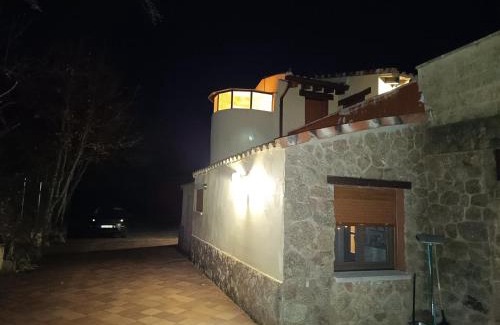 Bejar House | Casa Rural Viñas Perdidas