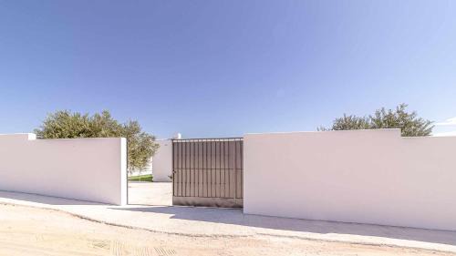 Marchena Villa | Casa Rural Villa M&J