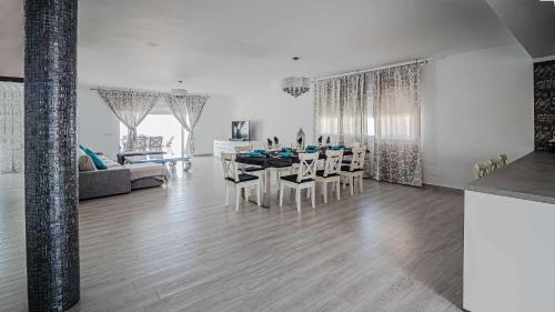 Marchena Villa | Casa Rural Villa M&J