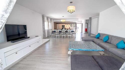 Marchena Villa | Casa Rural Villa M&J