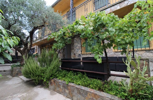 Valdelamatanza Cottage | Casa Rural Victoria