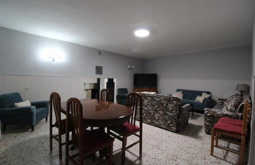 Valdelamatanza House | Casa rural Victoria