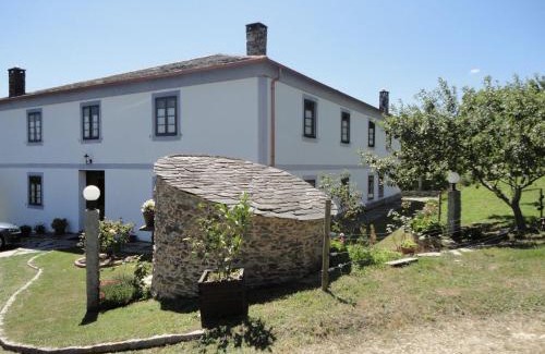 Ribadeo House | Casa Rural Vila Pomar
