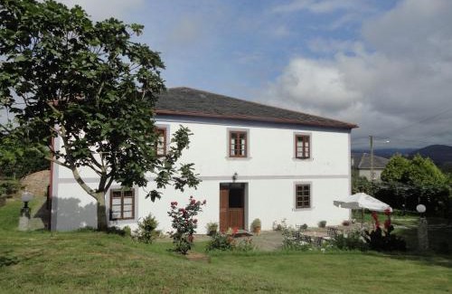 Ribadeo House | Casa Rural Vila Pomar