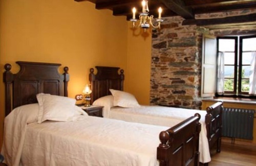 Ribadeo House | Casa Rural Vila Pomar