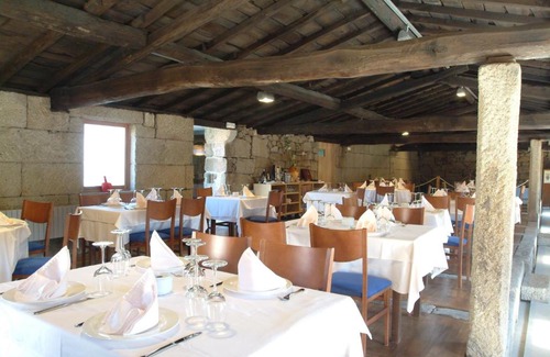 Allariz House | Casa Rural Vilaboa