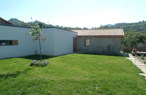 Allariz House | Casa Rural Vilaboa