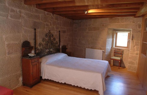 Allariz House | Casa Rural Vilaboa