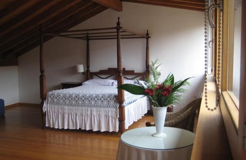 Allariz House | Casa Rural Vilaboa