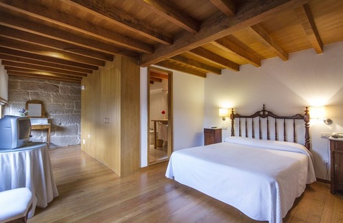Allariz House | Casa Rural Vilaboa