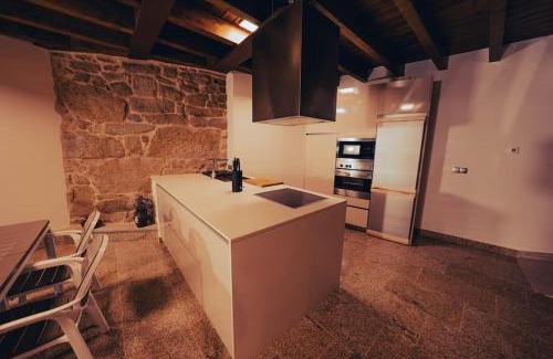 Allariz House | Casa Rural Vilar de Flores