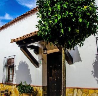 El Real de la Jara House | Casa Rural VILLAMADA