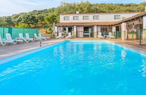 Aracena Villa | Casa Rural Villa Amigo Aracena by Ruralidays