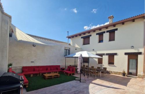 Maello House | Casa Rural Villa Cárcavas