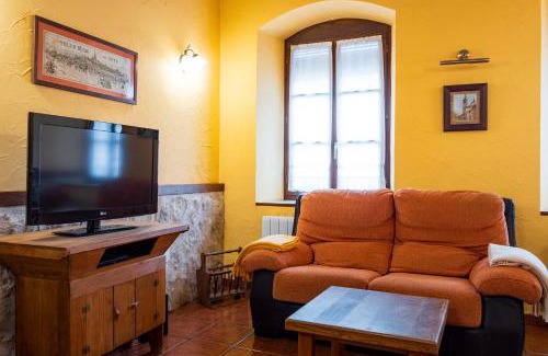 Rueda House | Casa Rural Villa Calera