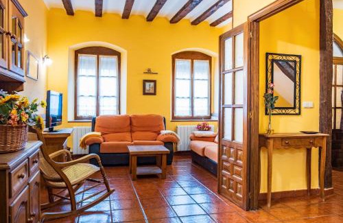 Rueda House | Casa Rural Villa Calera
