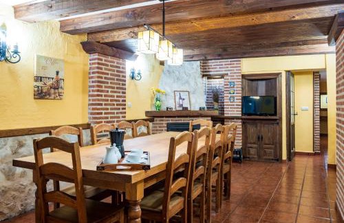 Rueda House | Casa Rural Villa Calera