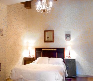 Vera de Moncayo House | CASA RURAL VILLA DE VERA