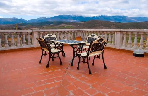 Vera de Moncayo House | CASA RURAL VILLA DE VERA