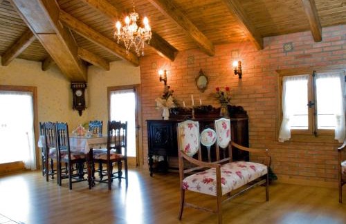 Vera de Moncayo House | CASA RURAL VILLA DE VERA