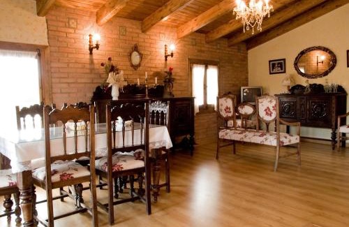 Vera de Moncayo House | CASA RURAL VILLA DE VERA