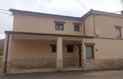 Lupiana Apartment | Casa rural villa de lupiana