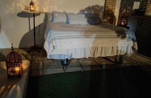 Sanlucar la Mayor Villa | Casa Rural Villa montecarmelo