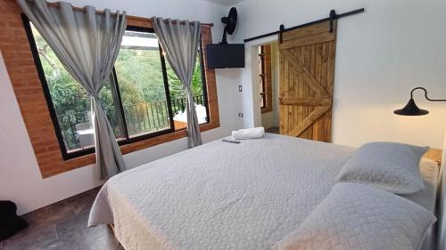 Guaduas Cabin | Casa Rural Villa Milú